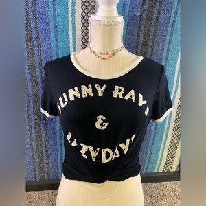 💛 (5/$25) Summer Tee